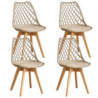 Ardoise - Chaise de salon