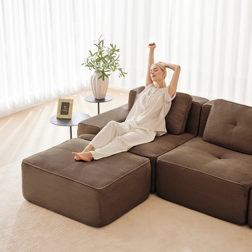 Canapé 8 - modifier description + faire tri photo