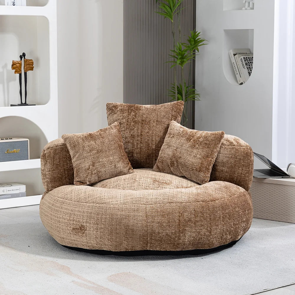 Sanseviera - Fauteuil