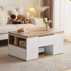 Selenite -Table basse