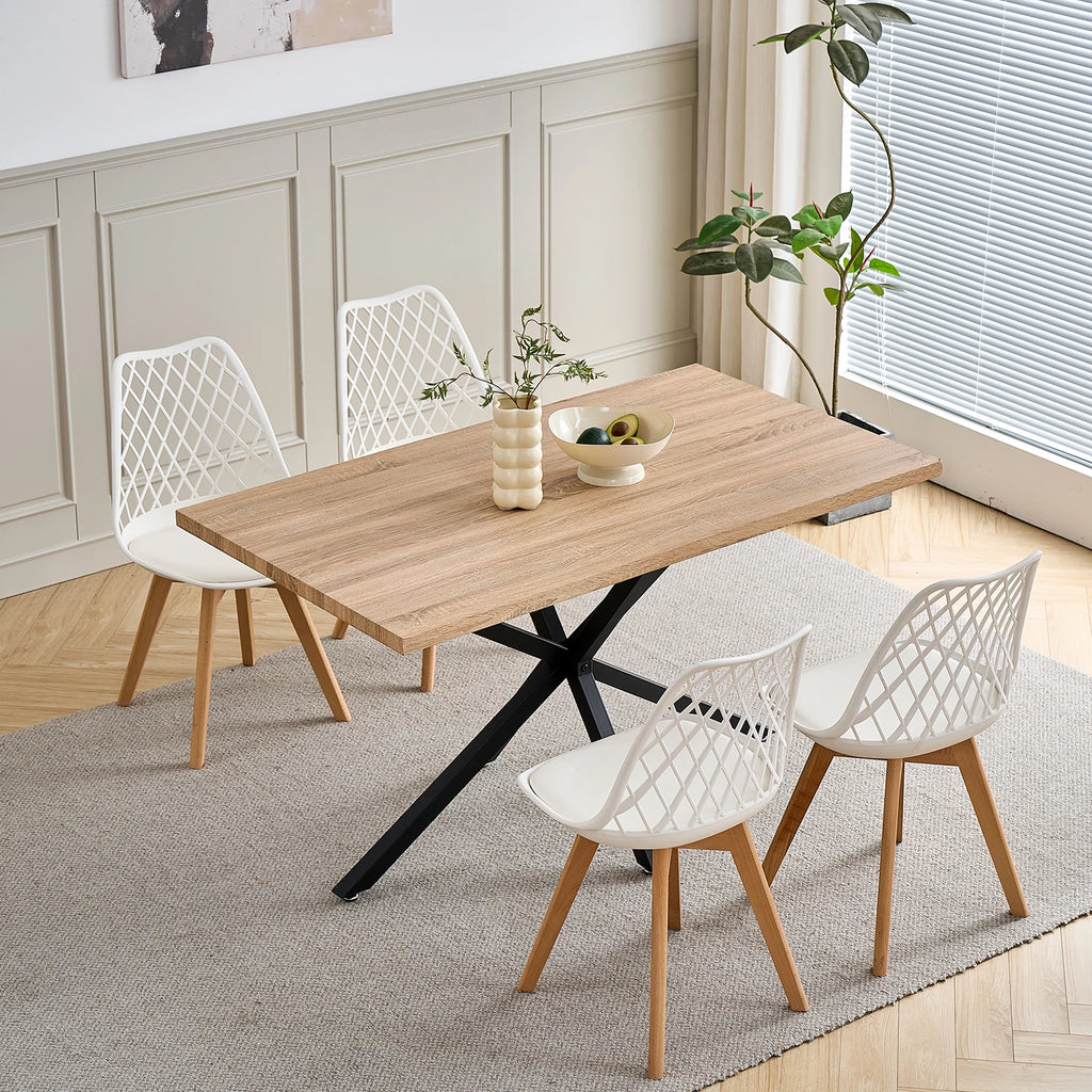 Ardoise - Chaise de salon