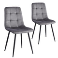 Basalte - Chaise de Salon