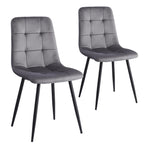 Basalte - Chaise de Salon