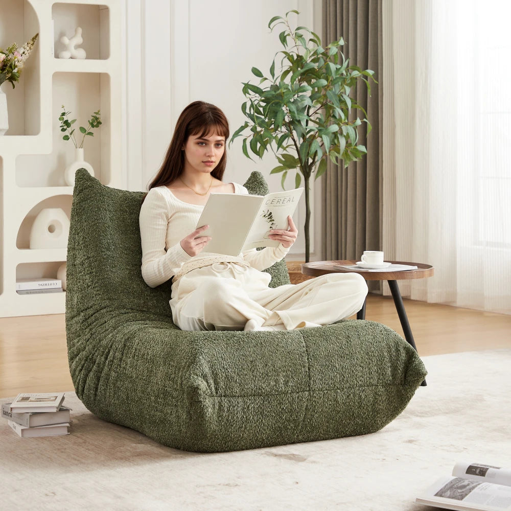 Cyperus - Fauteuil