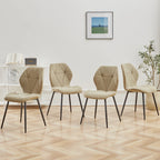 Liège - Chaise de Salon