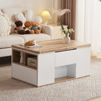 Selenite -Table basse