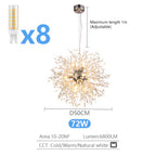 Gypsophila - Luminaire