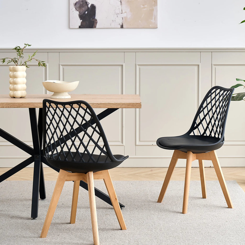 Ardoise - Chaise de salon