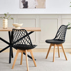 Ardoise - Chaise de salon