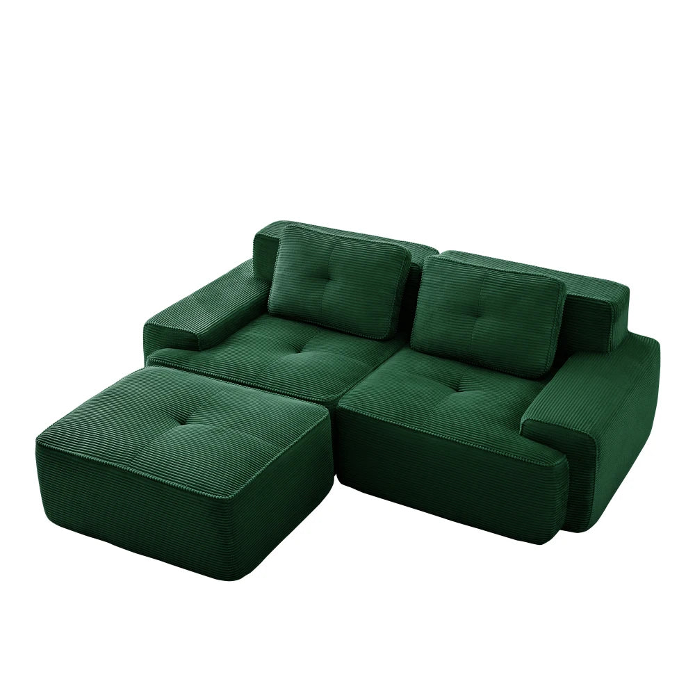 Canapé 8 - modifier description + faire tri photo