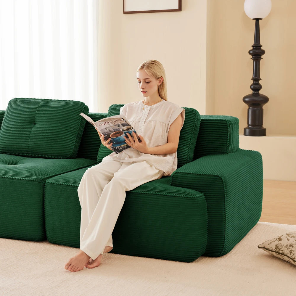 Canapé 8 - modifier description + faire tri photo