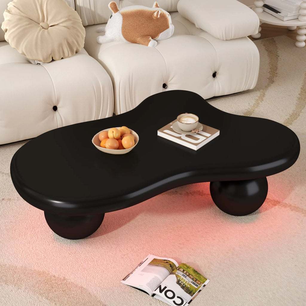 Mélisse - Table basse