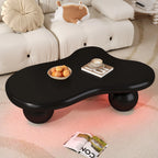 Mélisse - Table basse