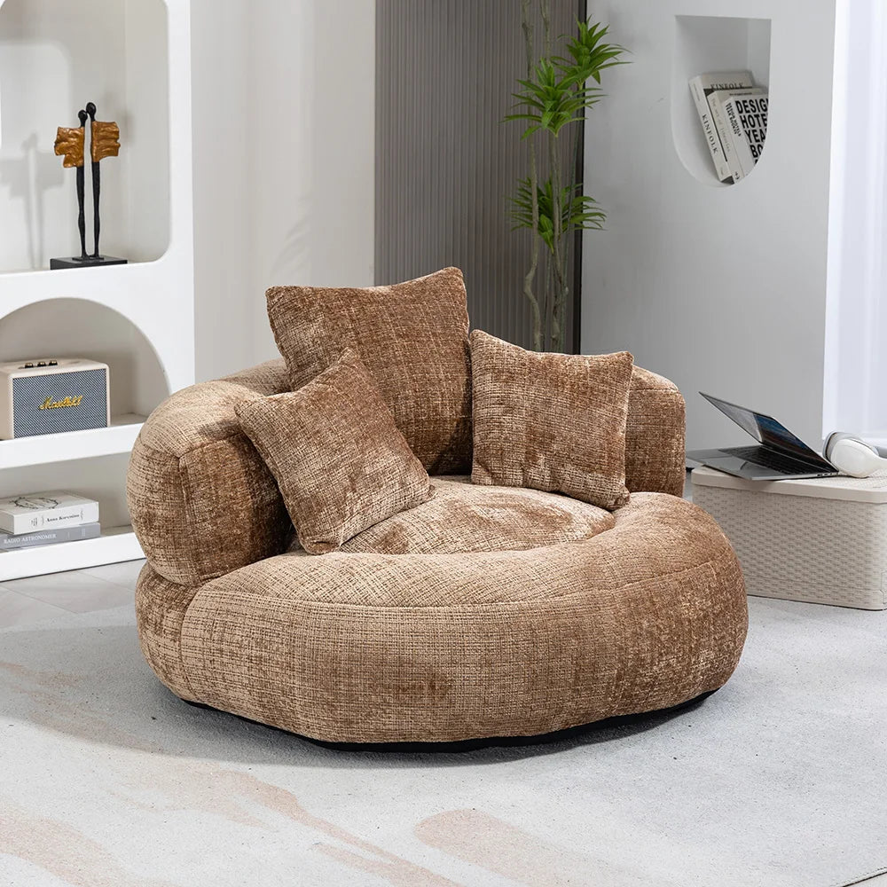 Sanseviera - Fauteuil