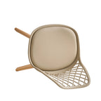 Ardoise - Chaise de salon