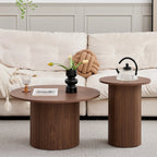 Travertin - Table basse