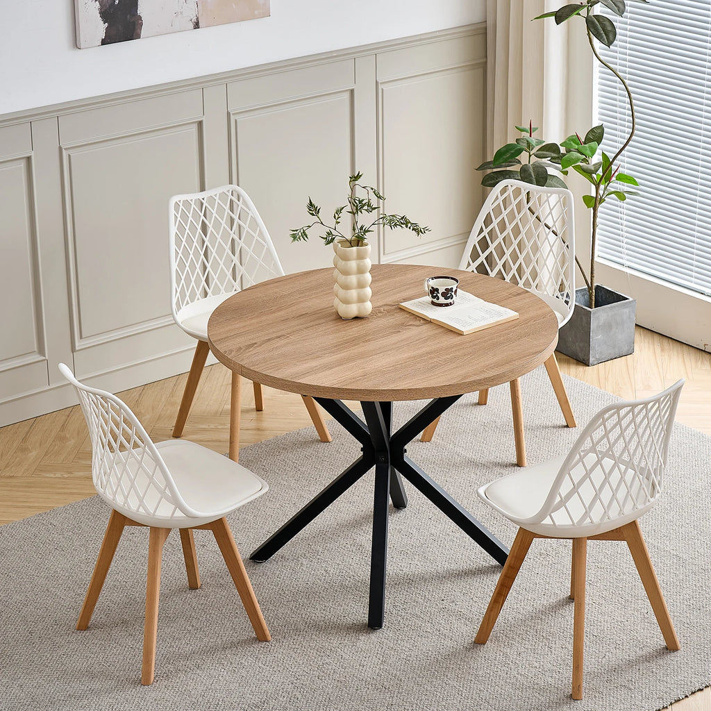 Ardoise - Chaise de salon