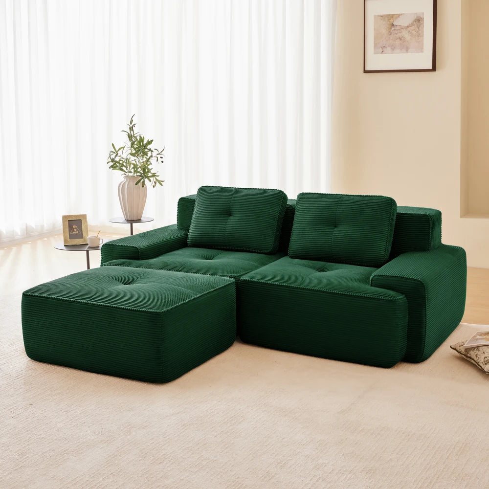 Canapé 8 - modifier description + faire tri photo