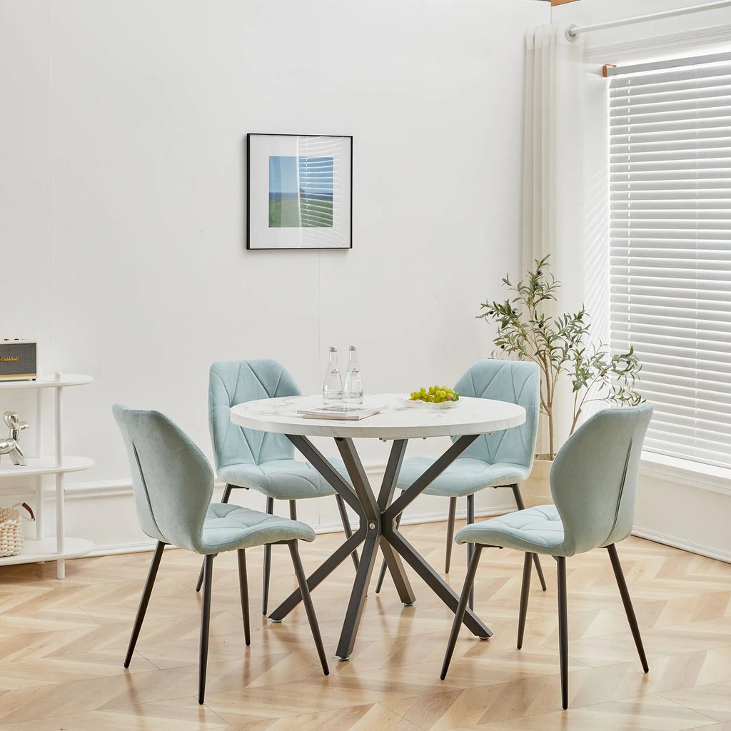 Liège - Chaise de Salon