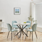 Liège - Chaise de Salon