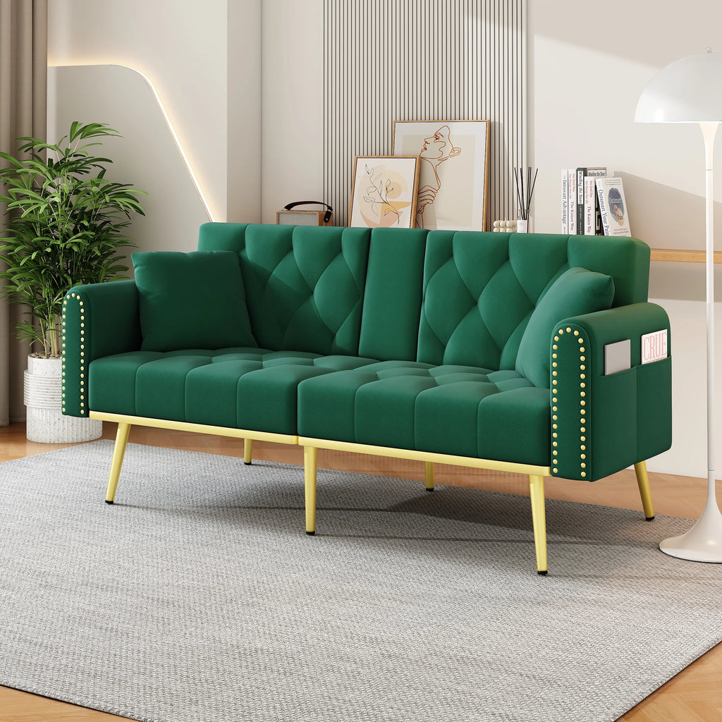 Canapé 13 - Modifier description et faire tri photo