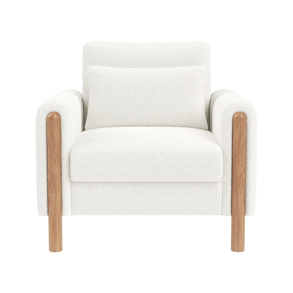 Monsa - Fauteuil