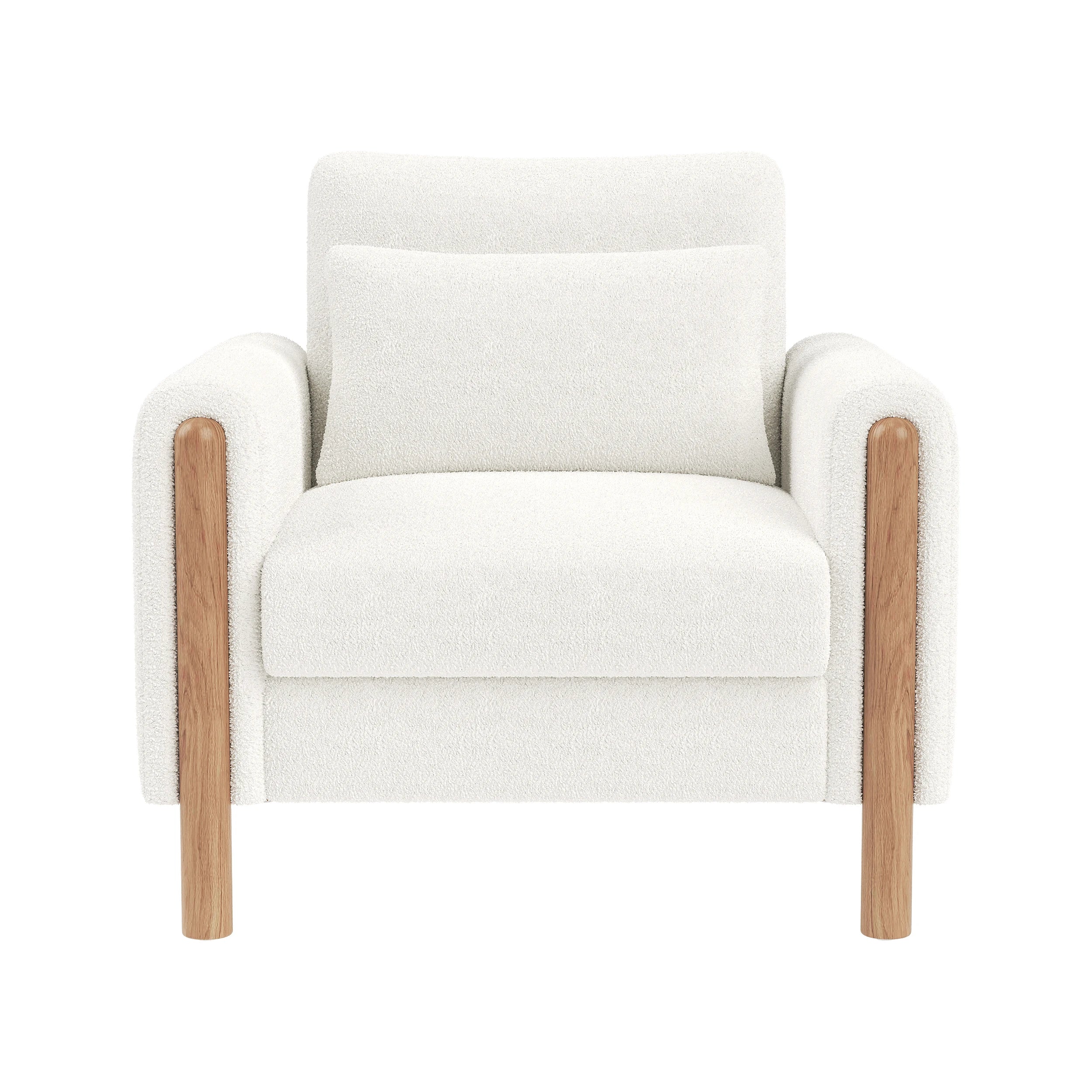 Monsa - Fauteuil