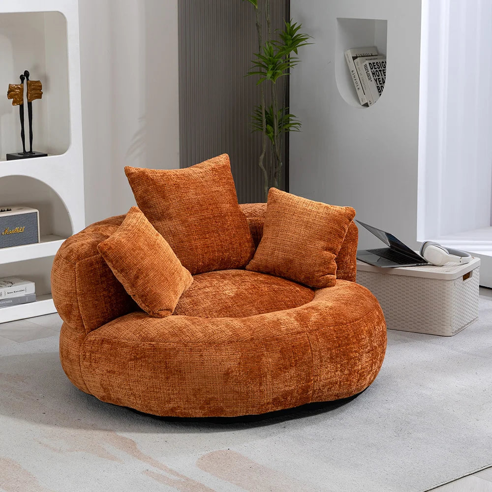 Sanseviera - Fauteuil