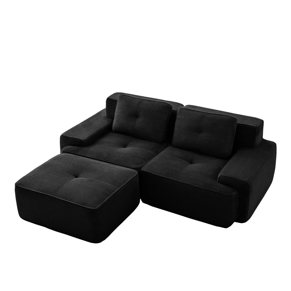 Canapé 8 - modifier description + faire tri photo