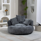 Sanseviera - Fauteuil