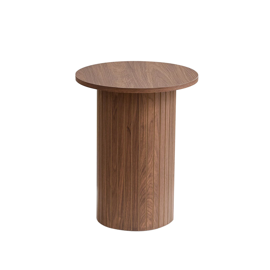 Travertin - Table basse