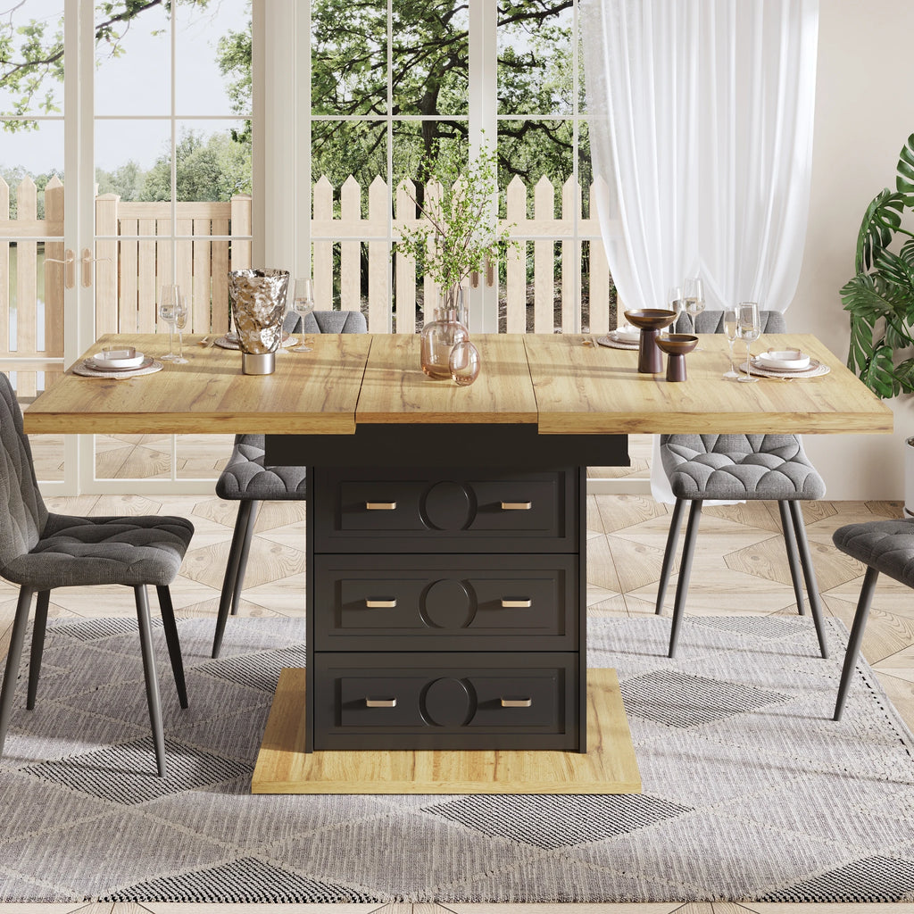 Silex - Table