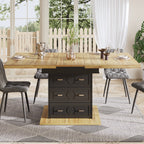 Silex - Table