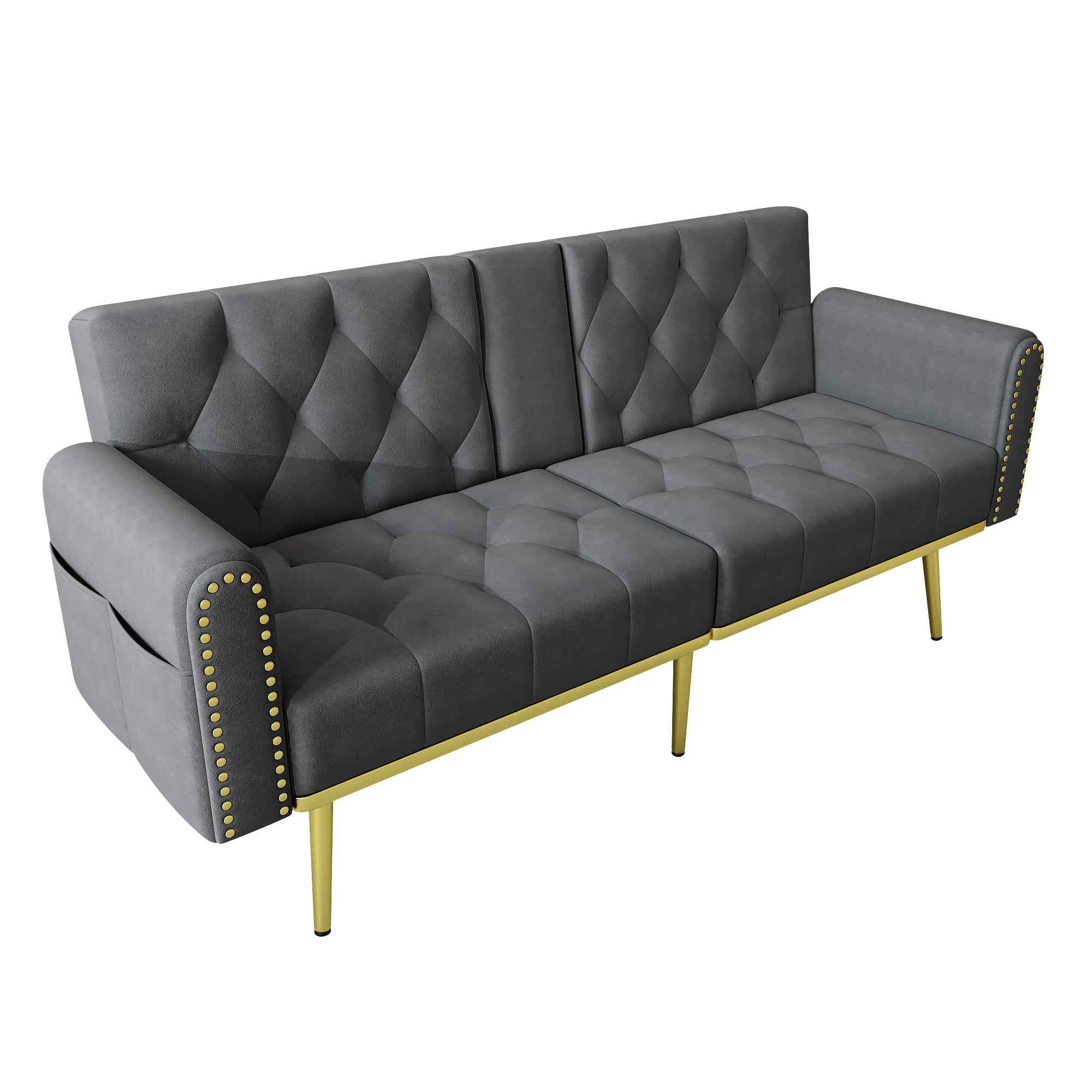 Canapé 13 - Modifier description et faire tri photo