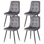 Basalte - Chaise de Salon
