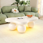 Mélisse - Table basse
