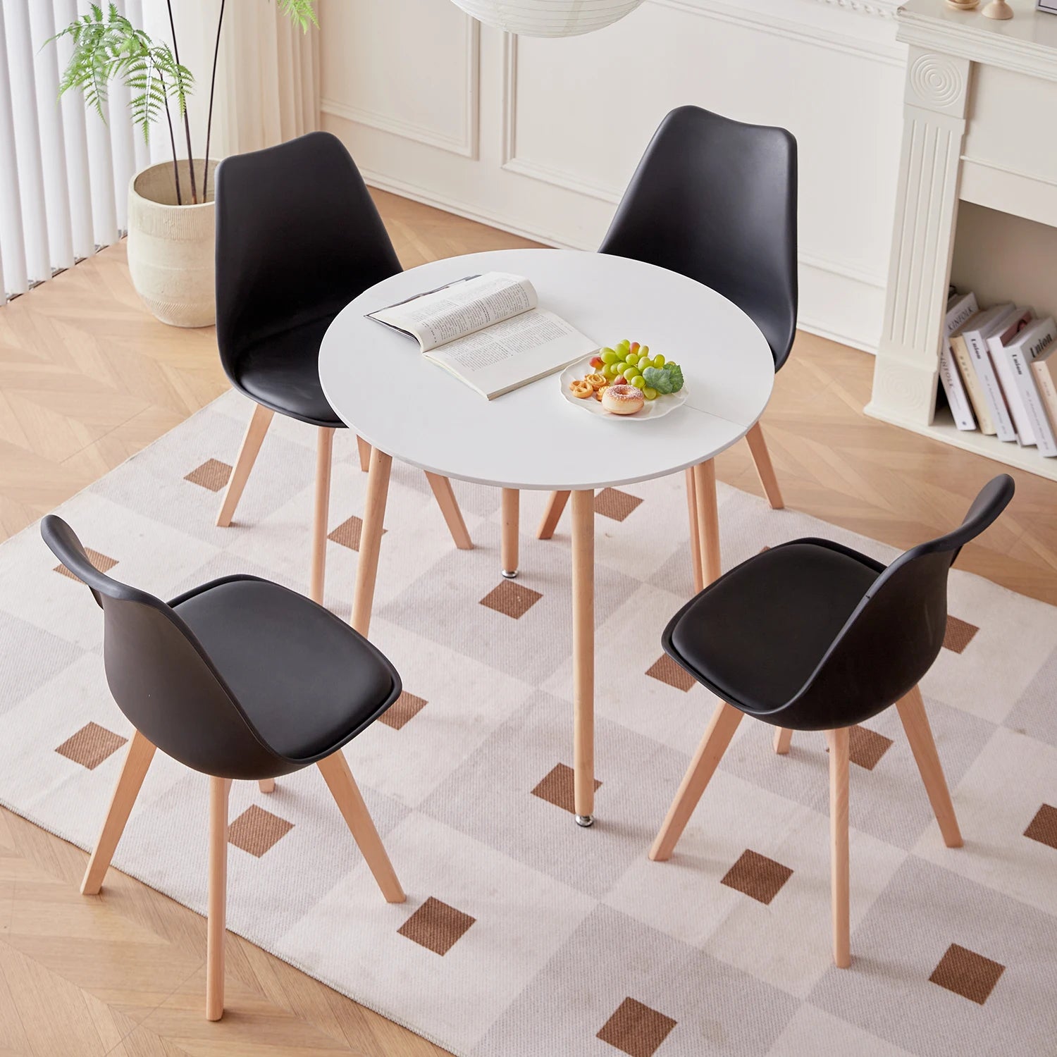 Granit - Chaise de Salon