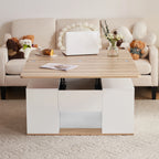 Selenite -Table basse