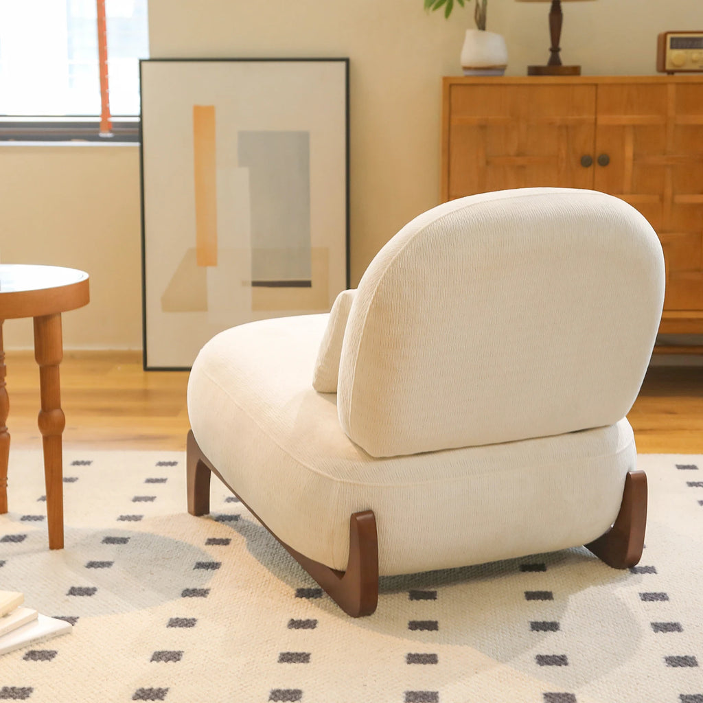 Pilea - Fauteuil