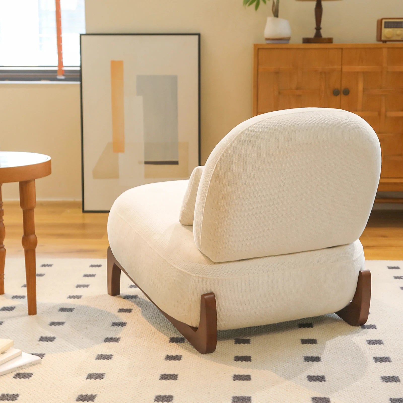 Pilea - Fauteuil