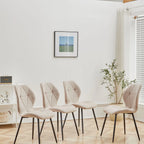 Liège - Chaise de Salon
