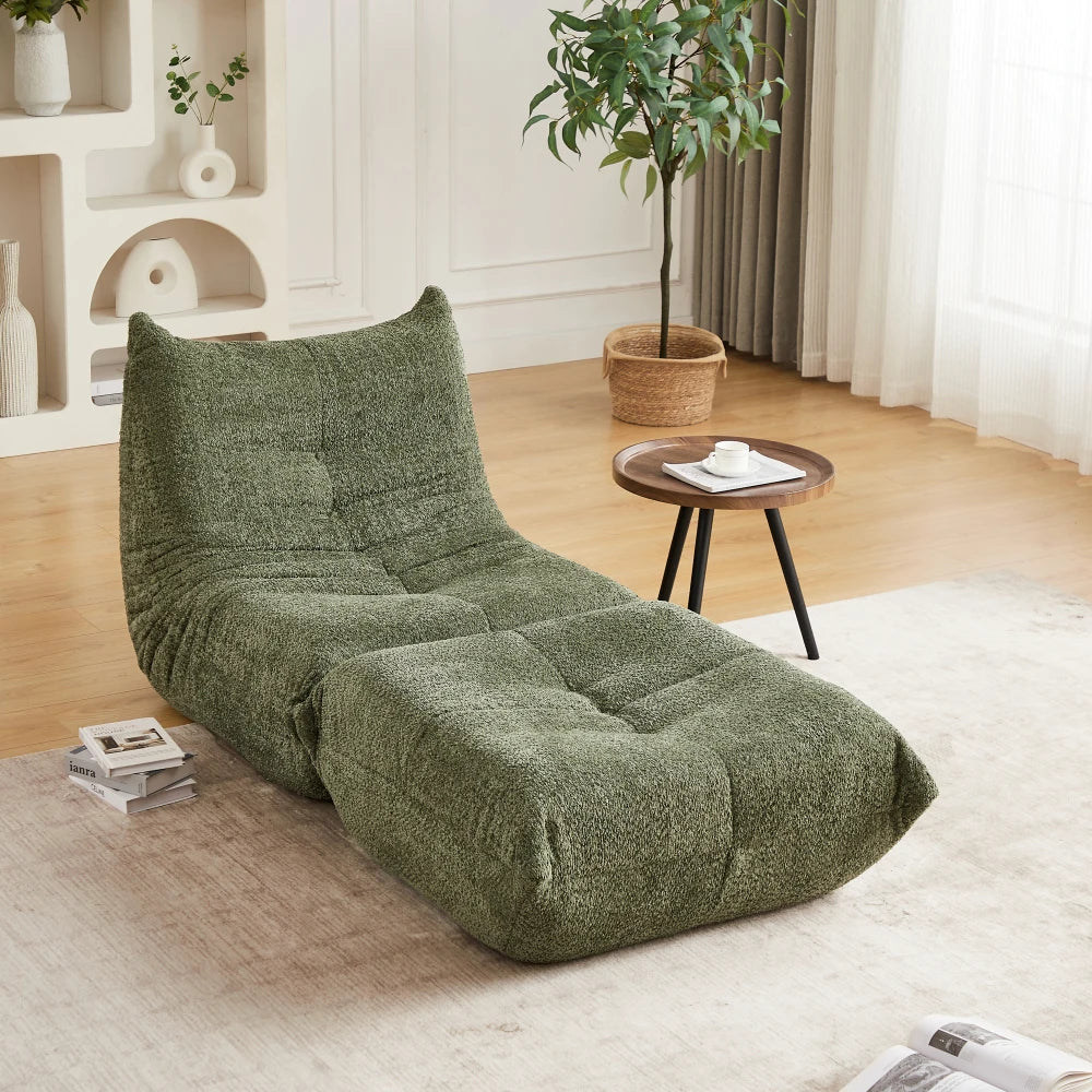 Cyperus - Fauteuil