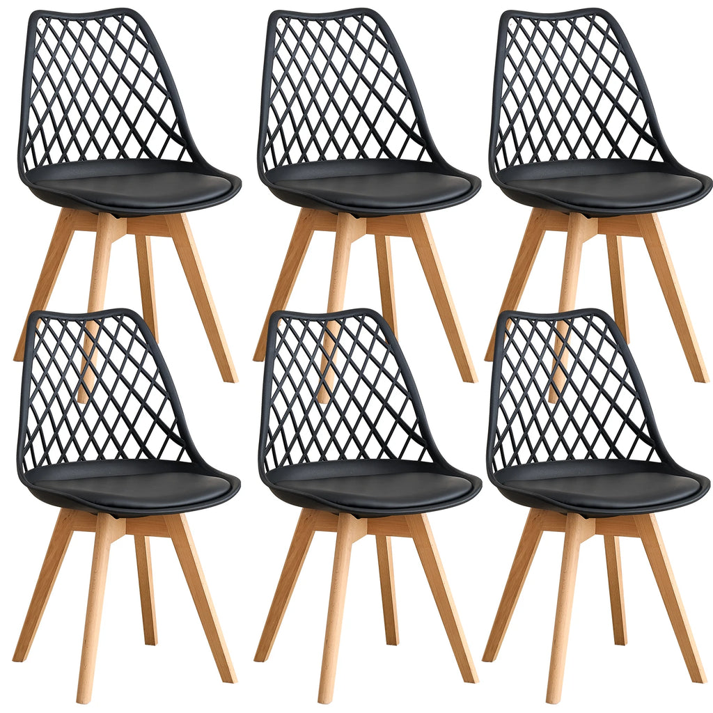 Ardoise - Chaise de salon