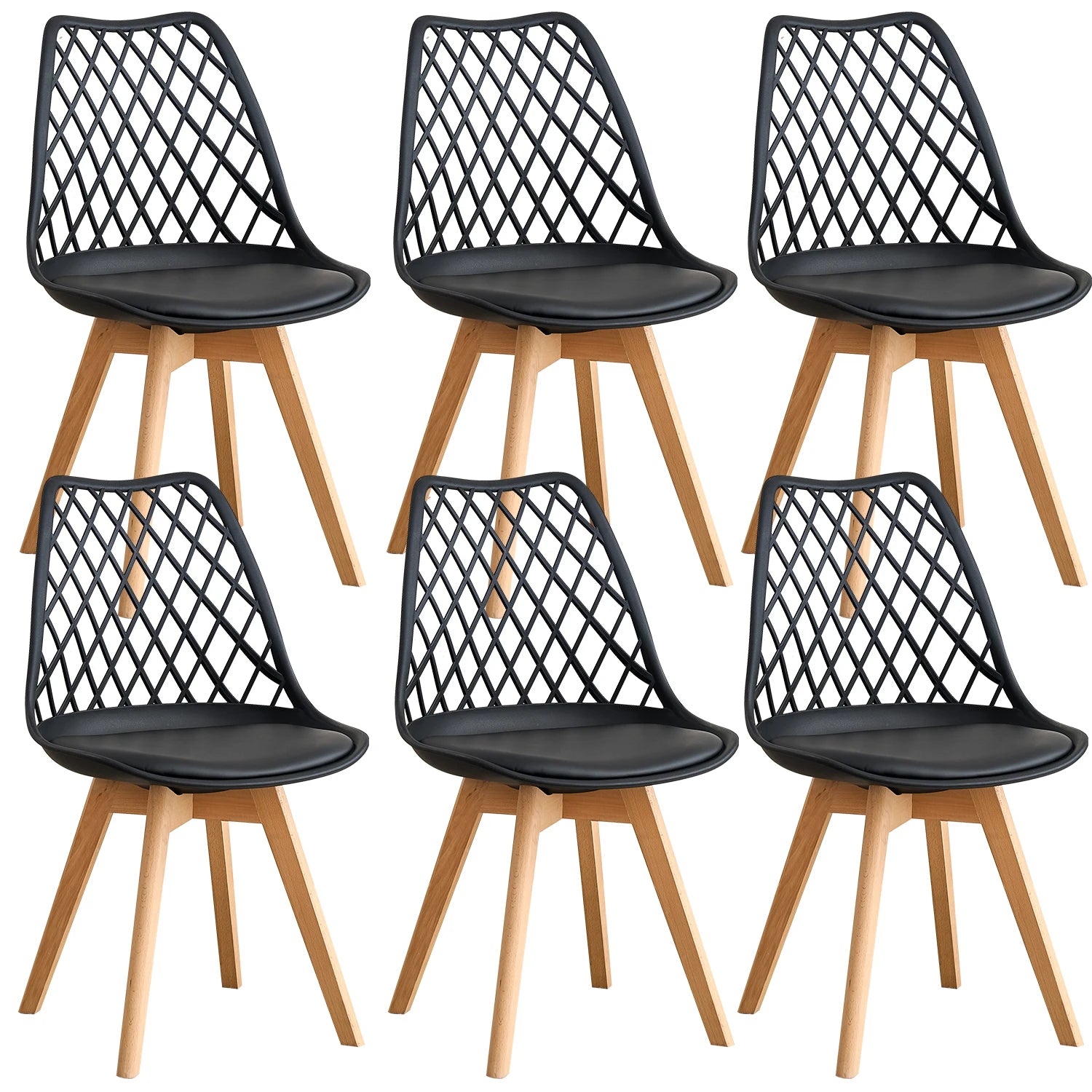 Ardoise - Chaise de salon