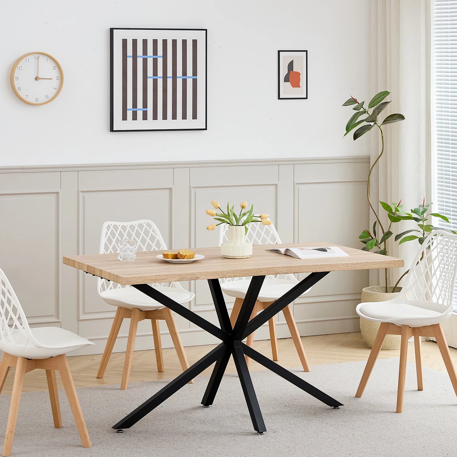 Stipa - Table