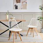 Ardoise - Chaise de salon
