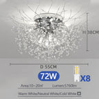 Gypsophila - Luminaire