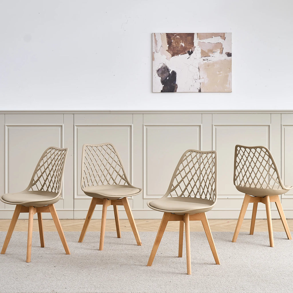 Ardoise - Chaise de salon