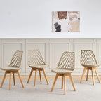 Ardoise - Chaise de salon