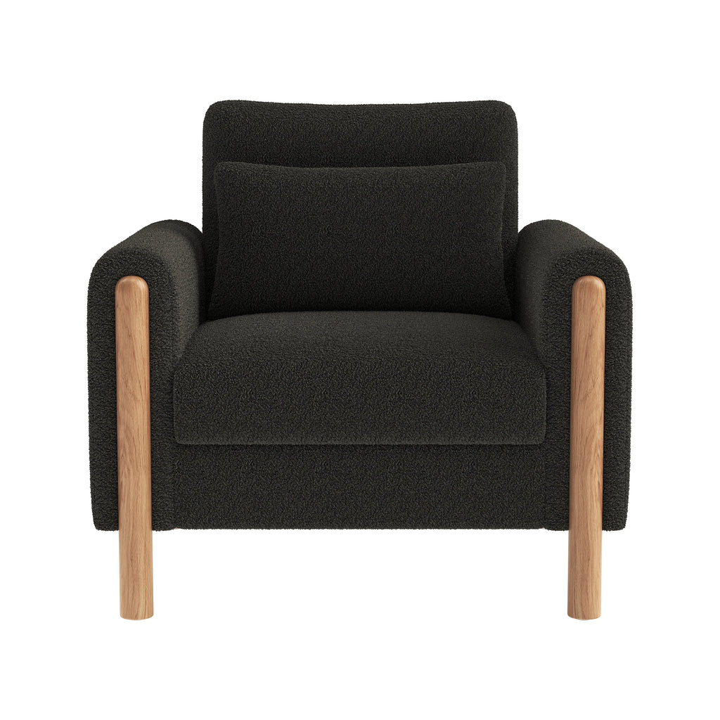 Monsa - Fauteuil